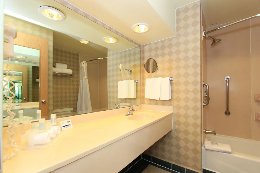 Holiday Inn Express Silao Aeropuerto Bajio by IHG - Général