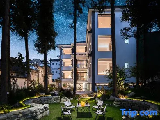 Dali Bumoshanju Designer Homestay (Dali Ancient City Branch)