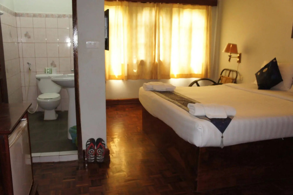 Hotel photo 6