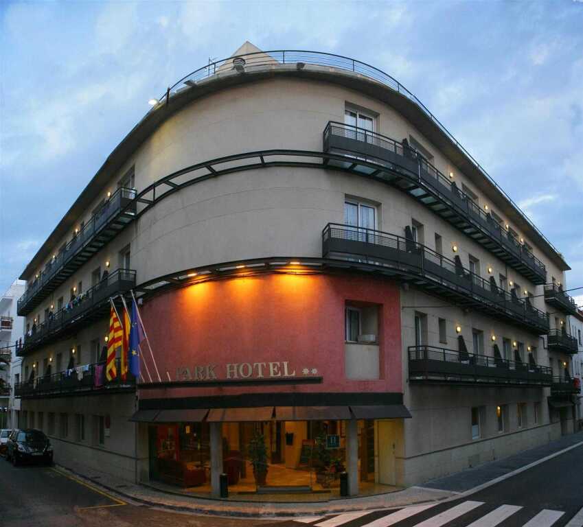 Giverola Hotel