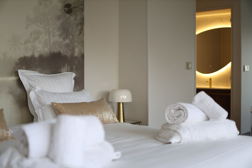 Voir la photo 3 — Erawan Boutique Hotel