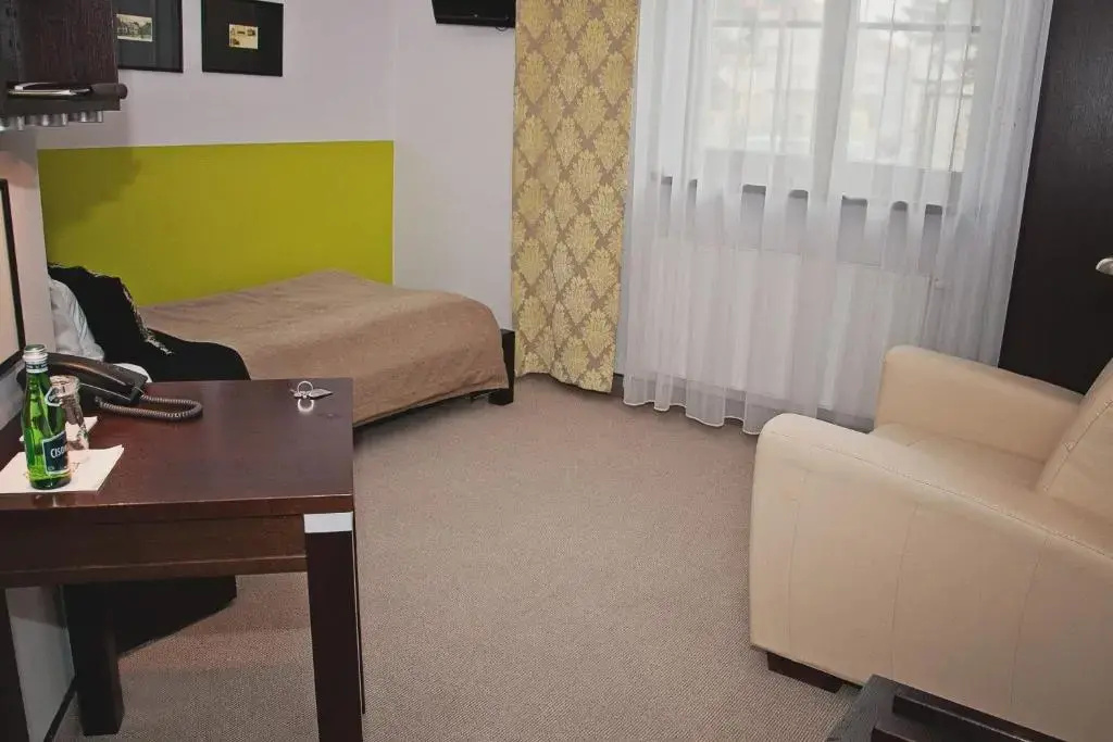 Pod Lwem - Chambres