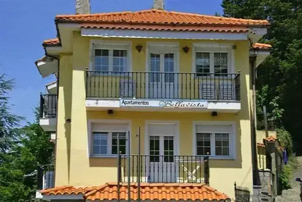 Apartamentos Bellavista