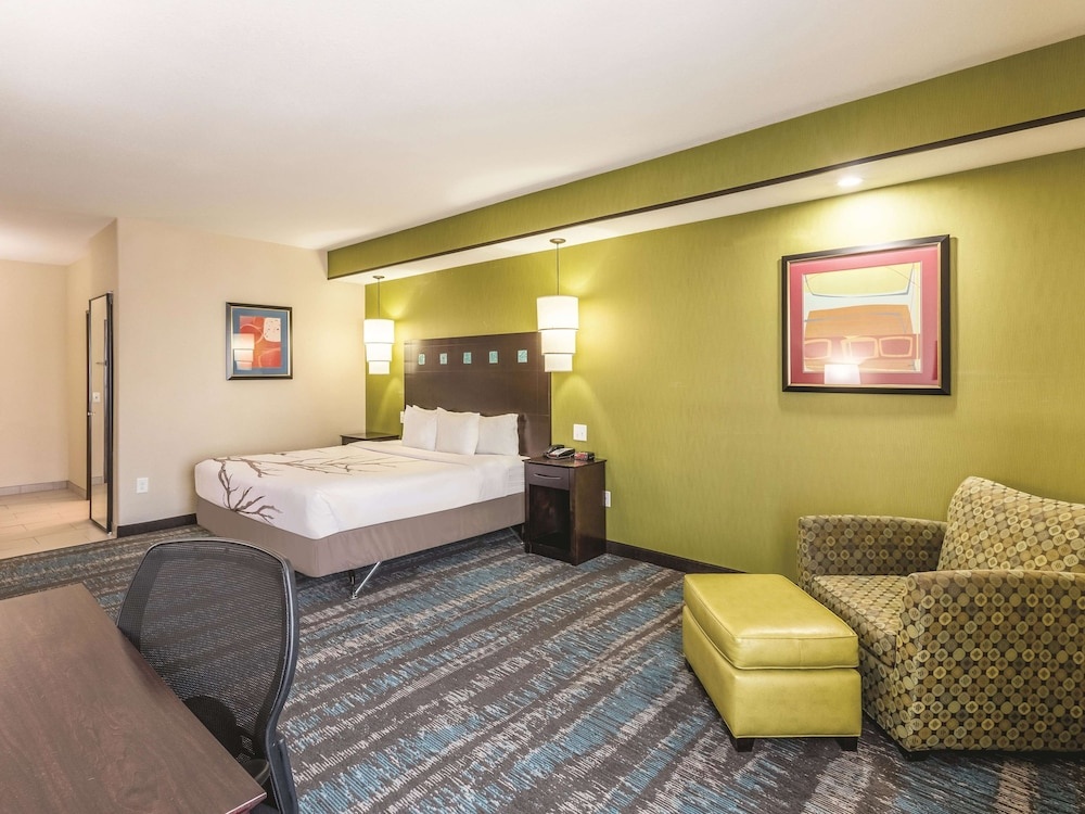 La Quinta Inn & Suites by Wyndham Dallas Grand Prairie South - Chambres