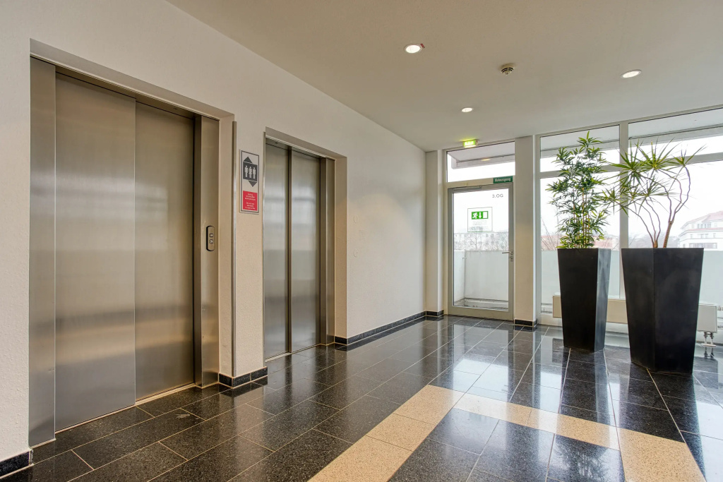 Centro Hotel Berlin City West - Général