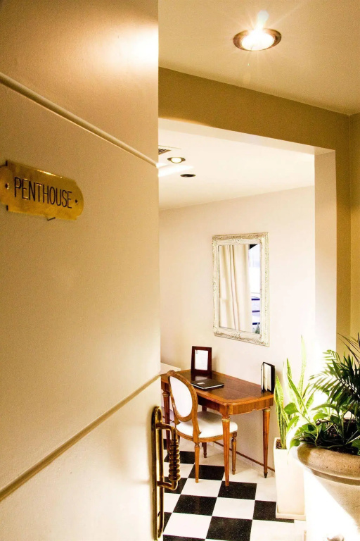 Ulises Recoleta Suites - Général