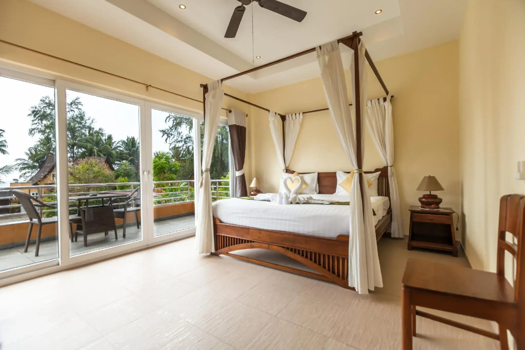 Little Sunshine Boutique Beach Resort & Spa - Général