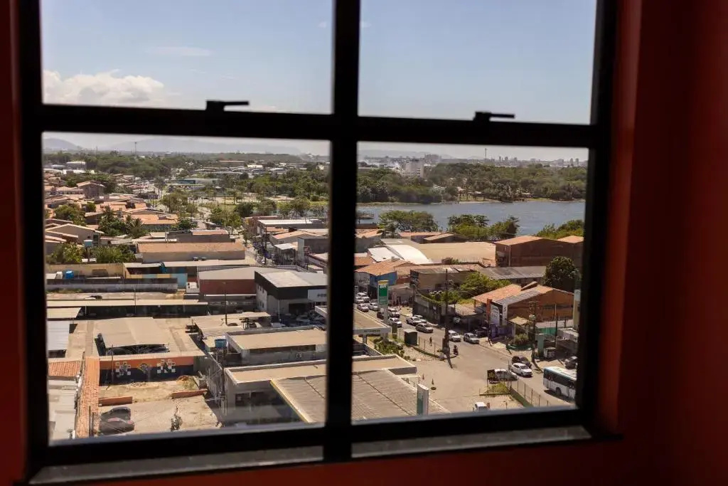 Ibis Styles Fortaleza Giga Mall