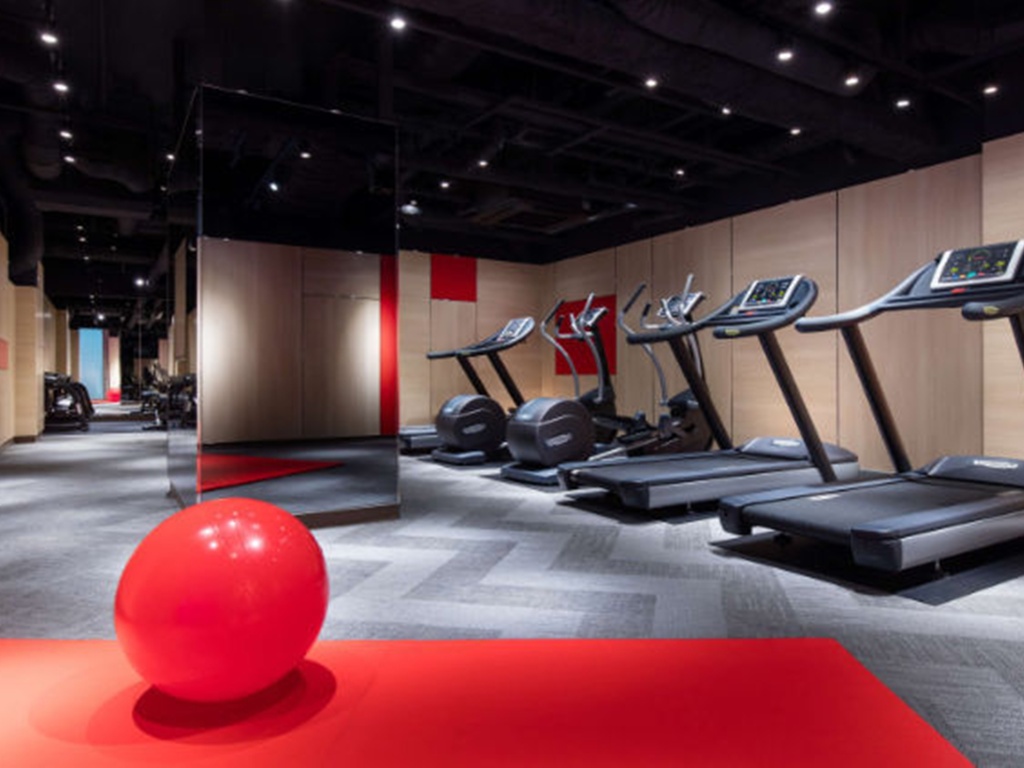 Courtyard by Marriott Shin-Osaka Station 사진 34