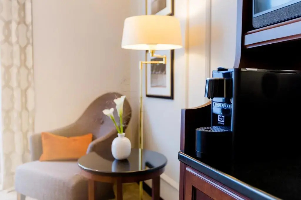 Excelsior Hotel Ernst am Dom - Chambres