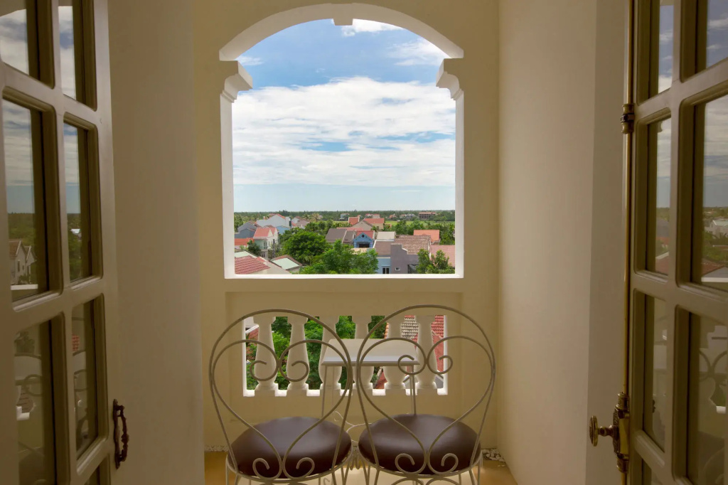 Hoi An Garden Palace & Spa - Général