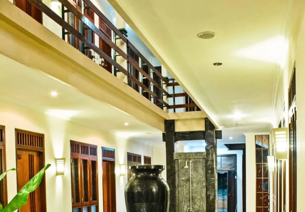 Hotel photo 13