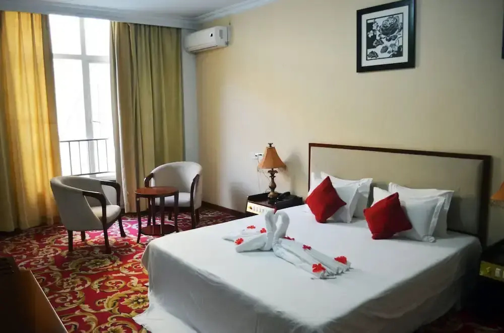 Junior Suite