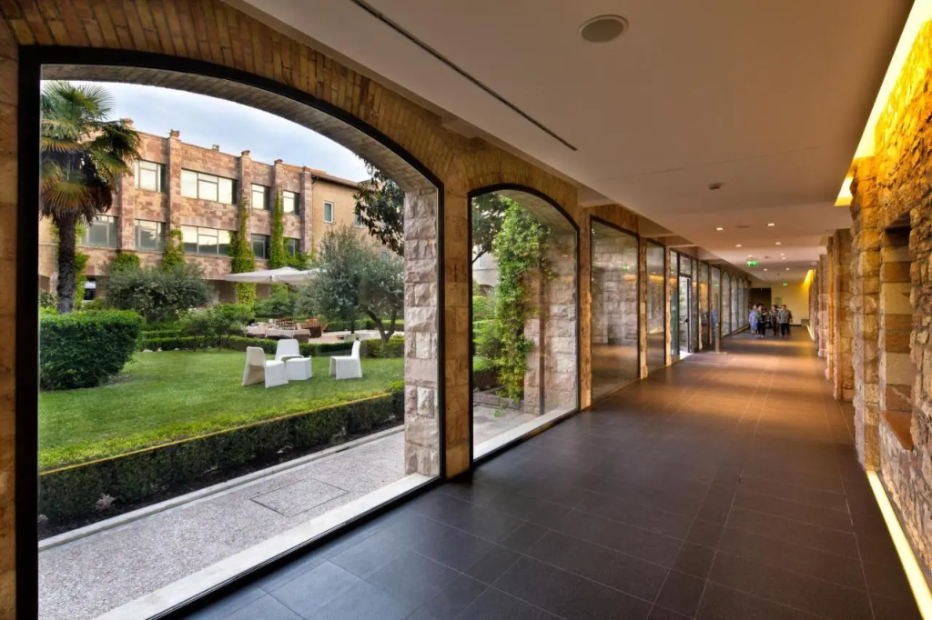 TH Assisi - Hotel Cenacolo - Général