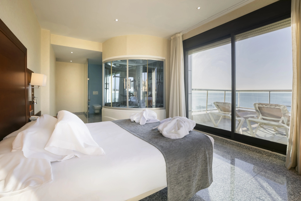Bluesea Calabahia Hotel - Général