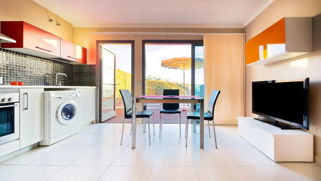 Las Villas de Amadores - Chambres
