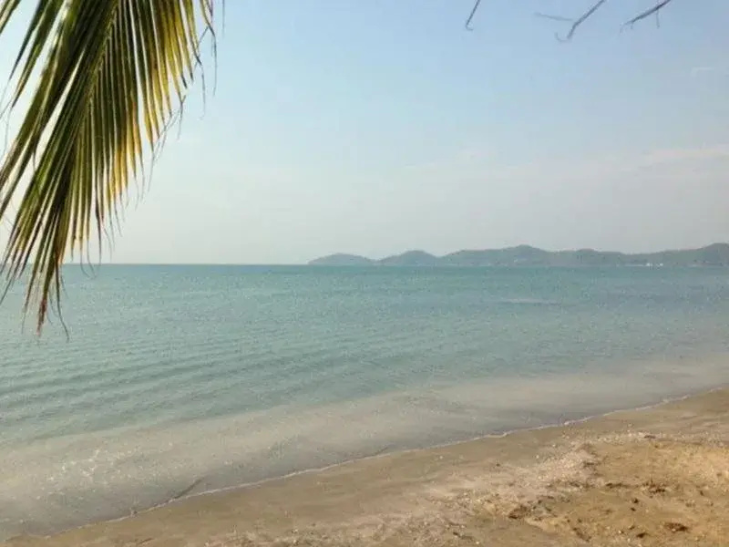 Baan Faa Talaychan Resort - Général