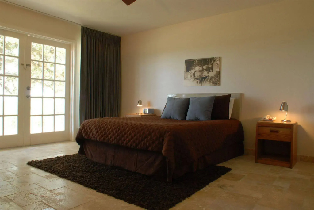 Hillside Boutique Hotel - Général