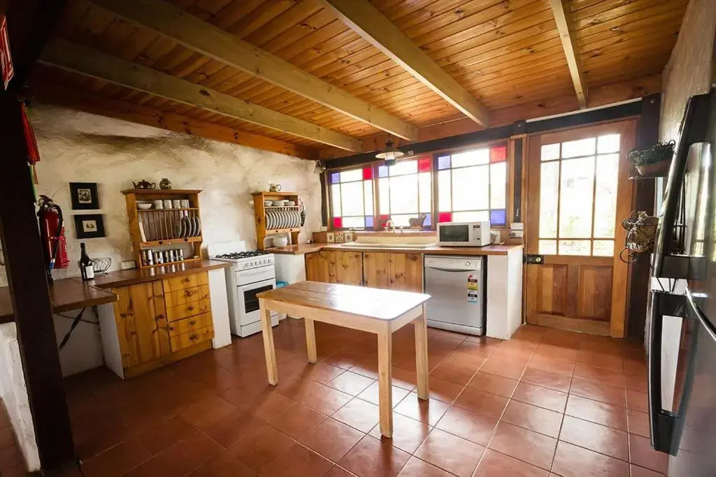 3 Bedrooms Club Cottage