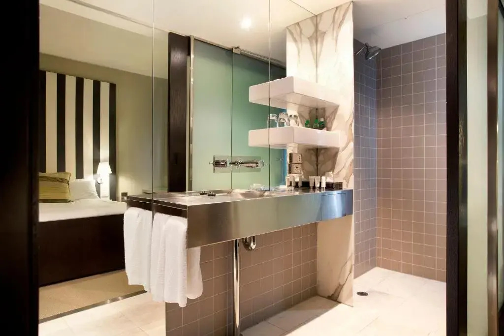 Lancemore Mansion Hotel Werribee Park - Chambres