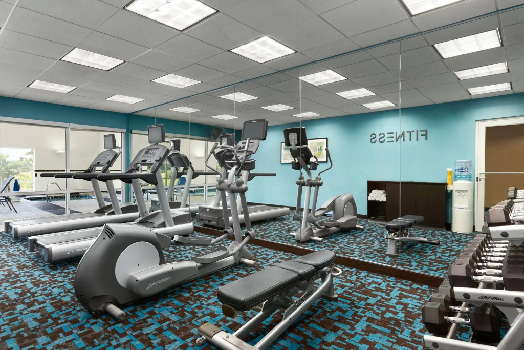 Fairfield Inn & Suites by Marriott Weirton - Général