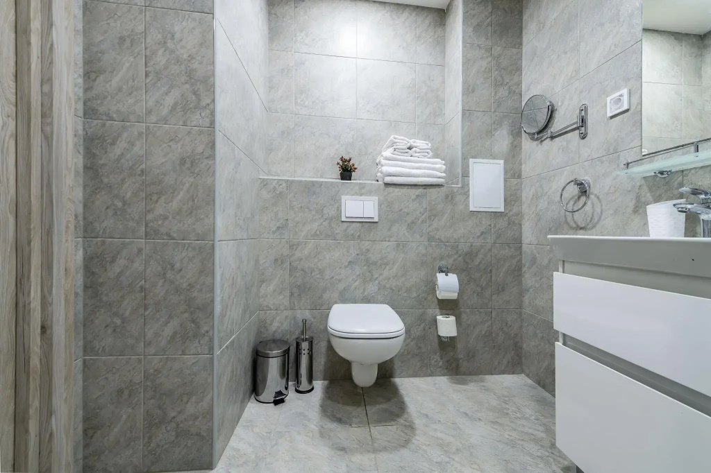 ApartMe на проспекте Витебский 99 корпус 1 - фото 7
