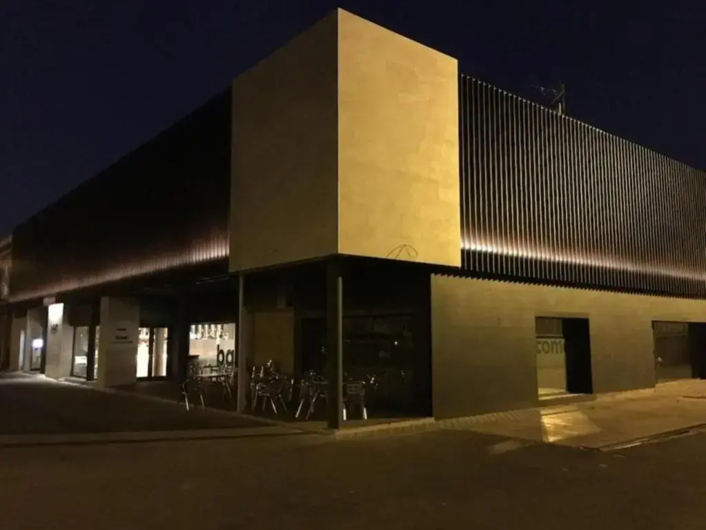 Hotel Landaben