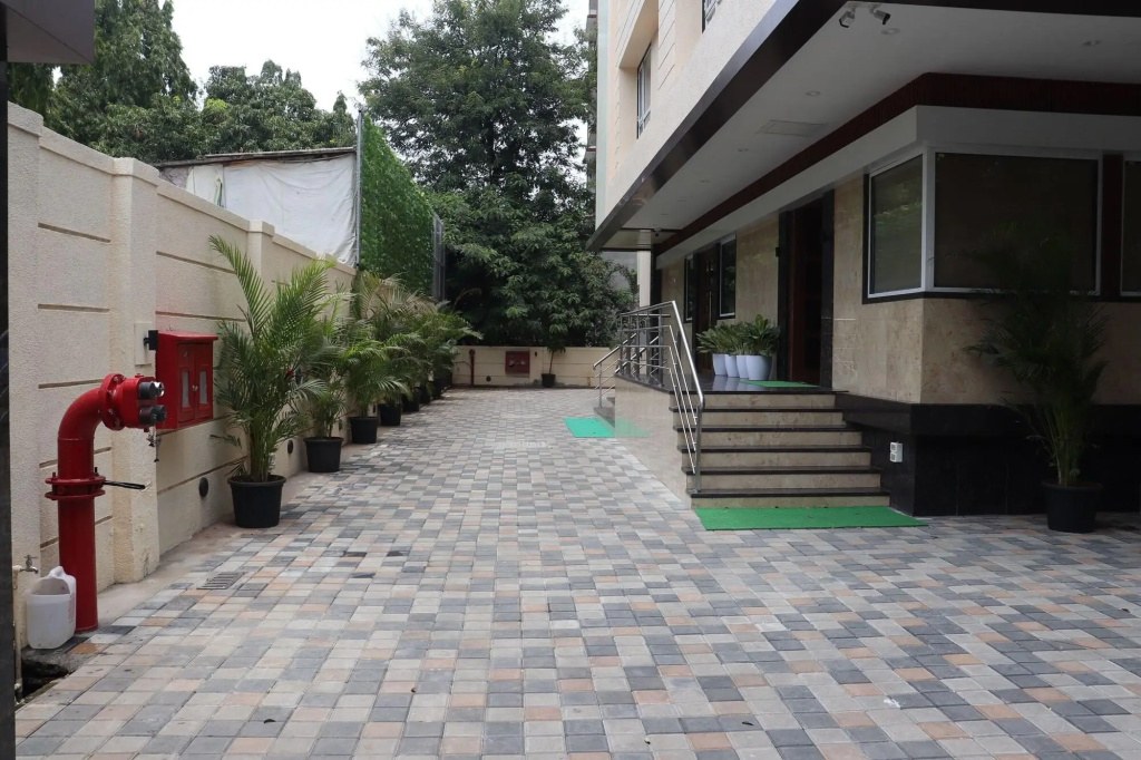 Hotel photo 22