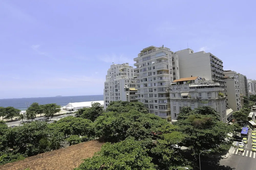 LineRio Copacabana Family Residence 350