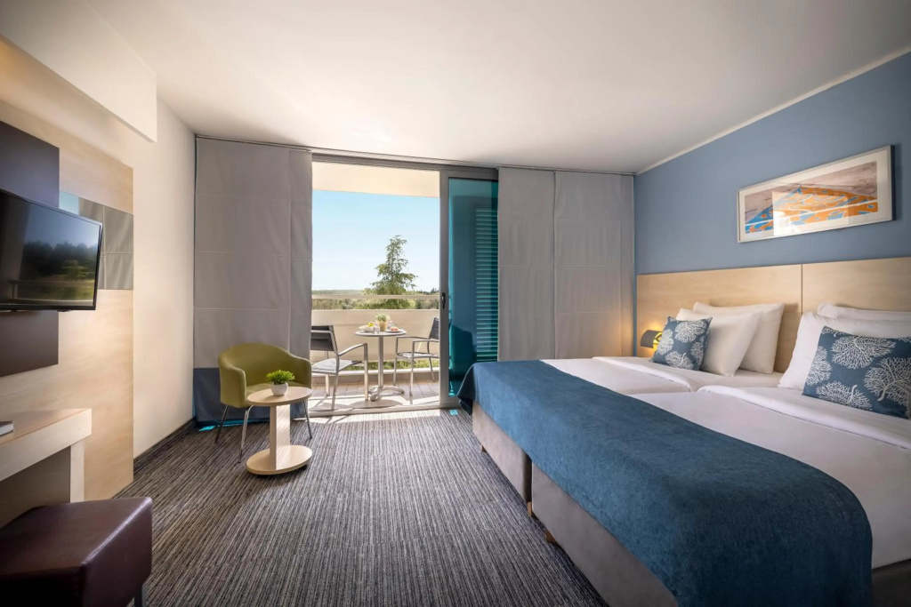 Valamar Diamant Hotel - Général