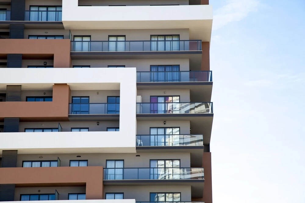 Rocha Tower by Beach Rentals
