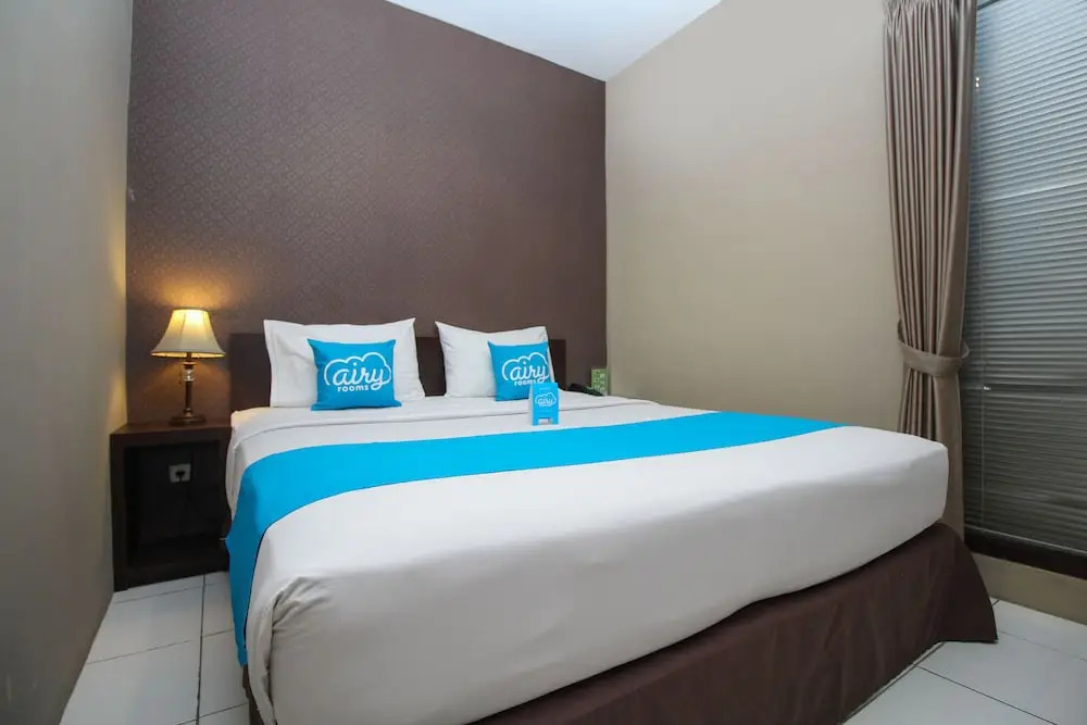 Airy Legian 191 Kuta Bali - фото 3