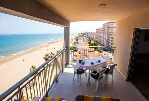 Apartamento Bellavista