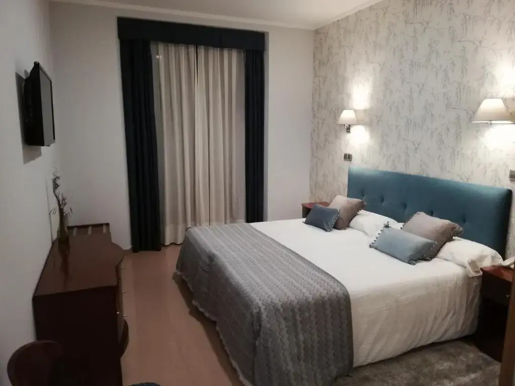 Hotel Las Moradas - Chambres