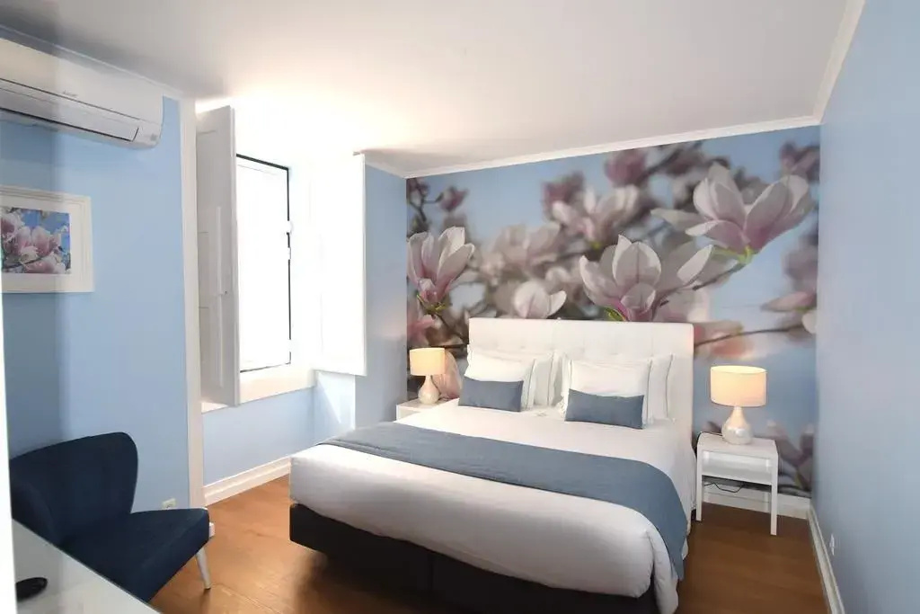 Lisbon Apartment near Marques Pombal square - фото 5