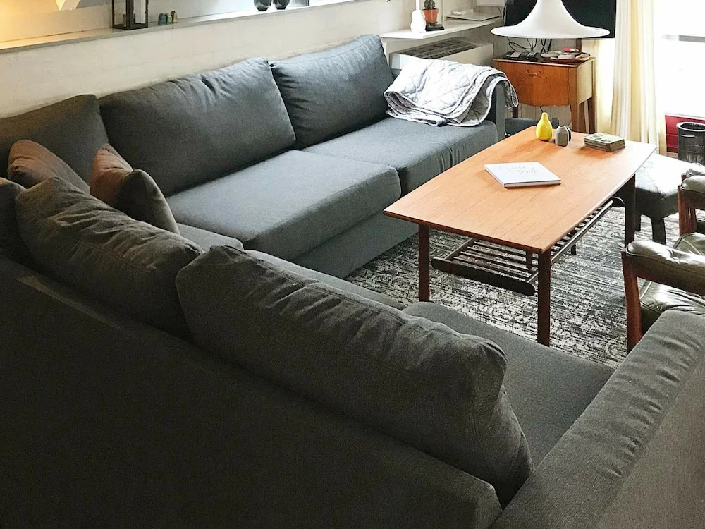 Alluring Holiday Home in Hvide Sande With Sauna - фото 2