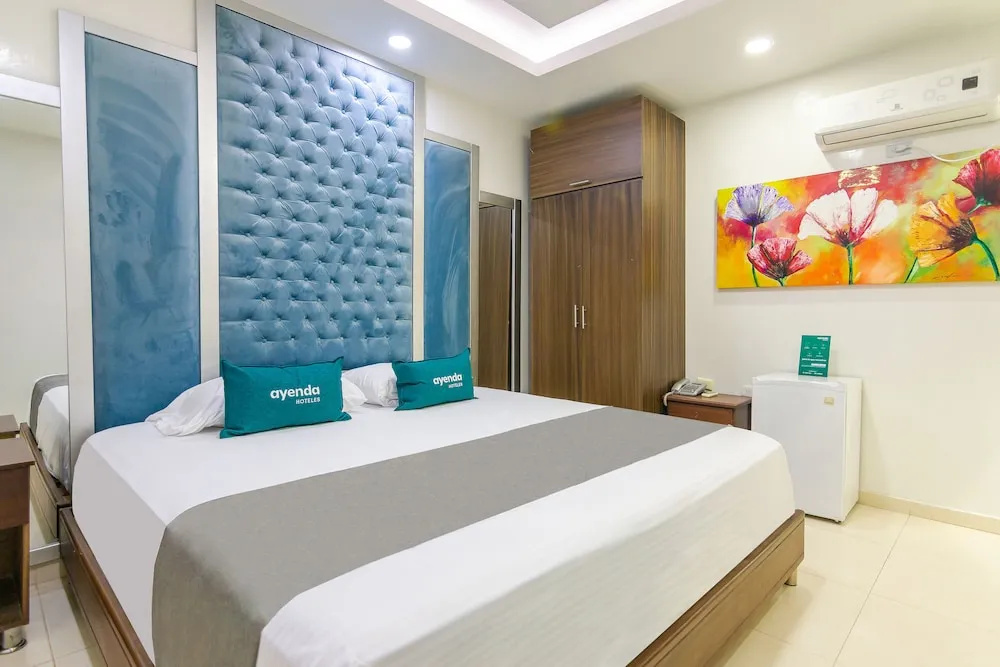 Hotel photo 7