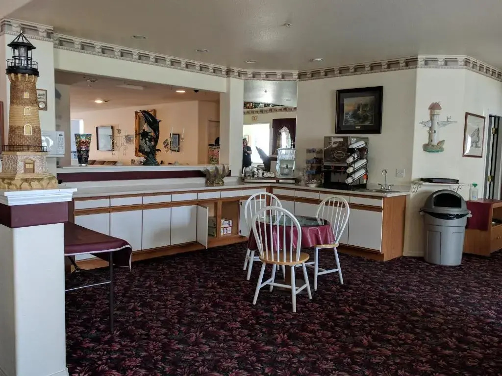 Hotel photo 20