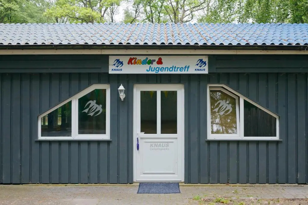 Knaus Campingpark Wingst
