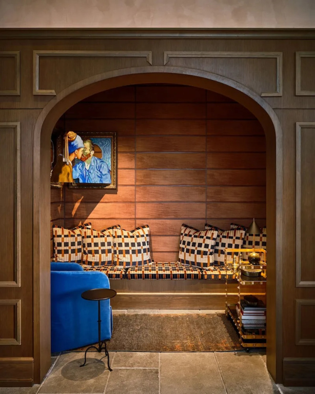 Bowie House, Auberge Resorts Collection - фото 16