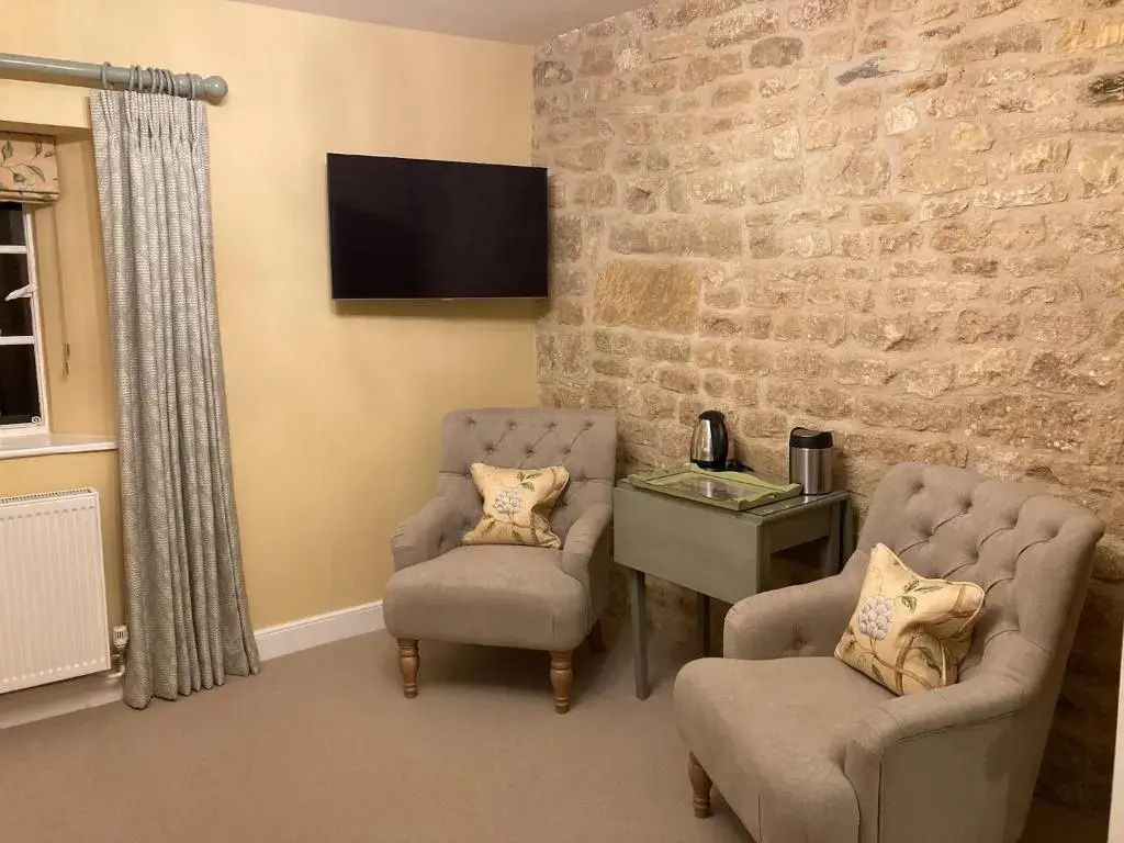 Seagrave Arms - Chambres