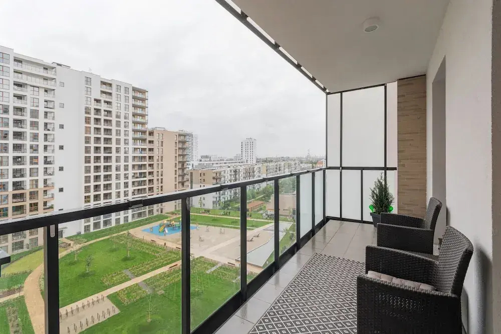 Letnica - Botanika by Grand Apartments
