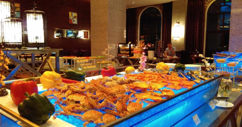 LN Dongfang Hotel Sihui - Général