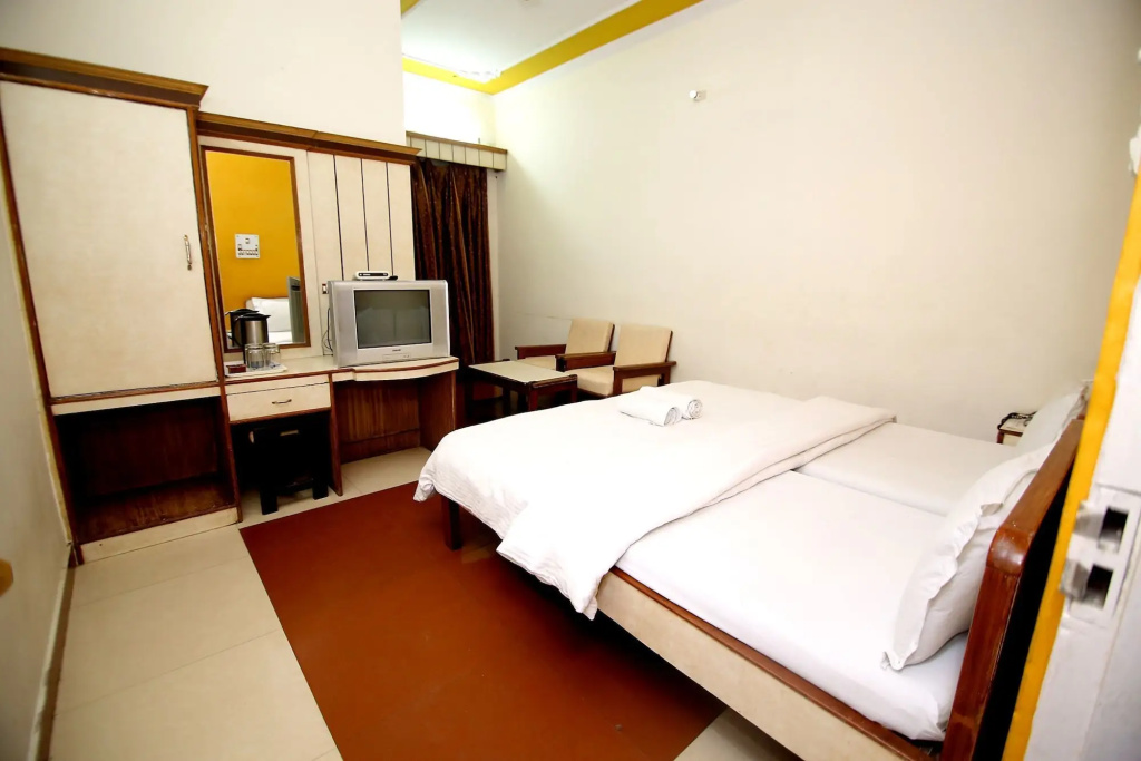 Hotel photo 4