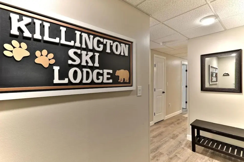 Mountain Green Resort By Killington VR - 3 Bedrooms - Général