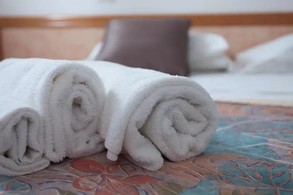 Hotel Schiller - Chambres