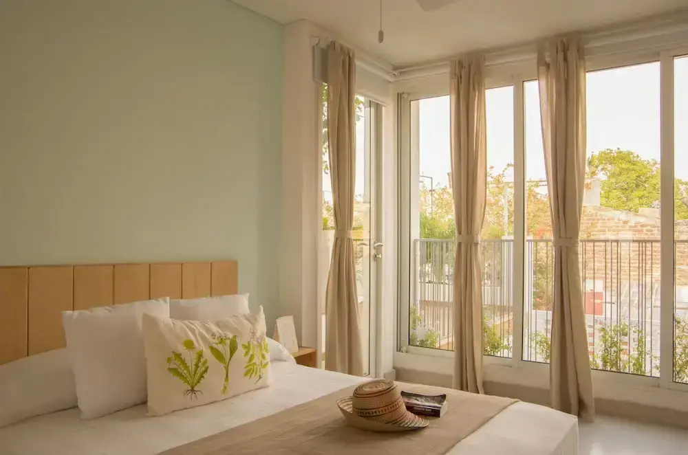 La Casa del Patio Hotel Boutique by Xarm Hotels - Chambres