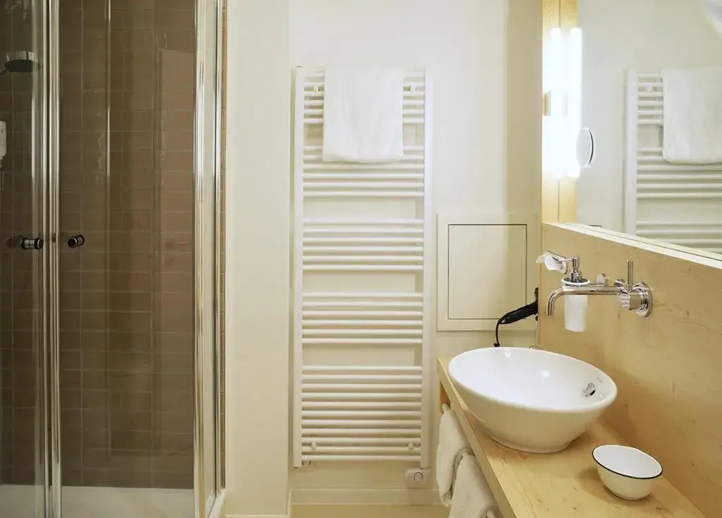 Hotel & Restaurant Klosterhof - Chambres