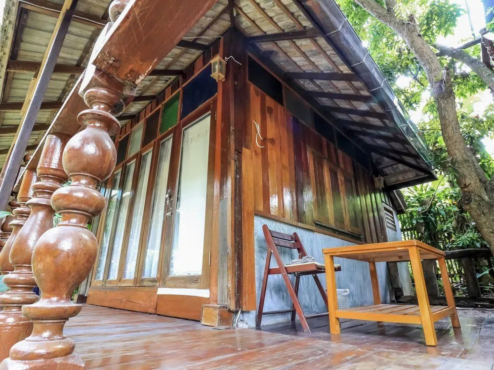 Nida Rooms Banluang Prathat 84