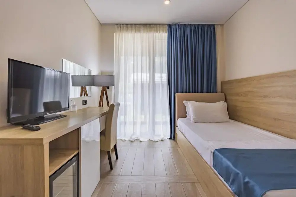 Kosher Hotel Franca - Chambres